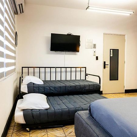 Habitaciones Privadas Con Bano Propio En Una Zona Segura Y Centrica De Guadalajara. 외부 사진