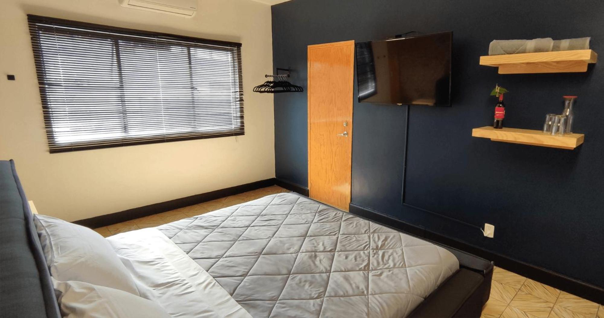 Habitaciones Privadas Con Bano Propio En Una Zona Segura Y Centrica De Guadalajara. 외부 사진