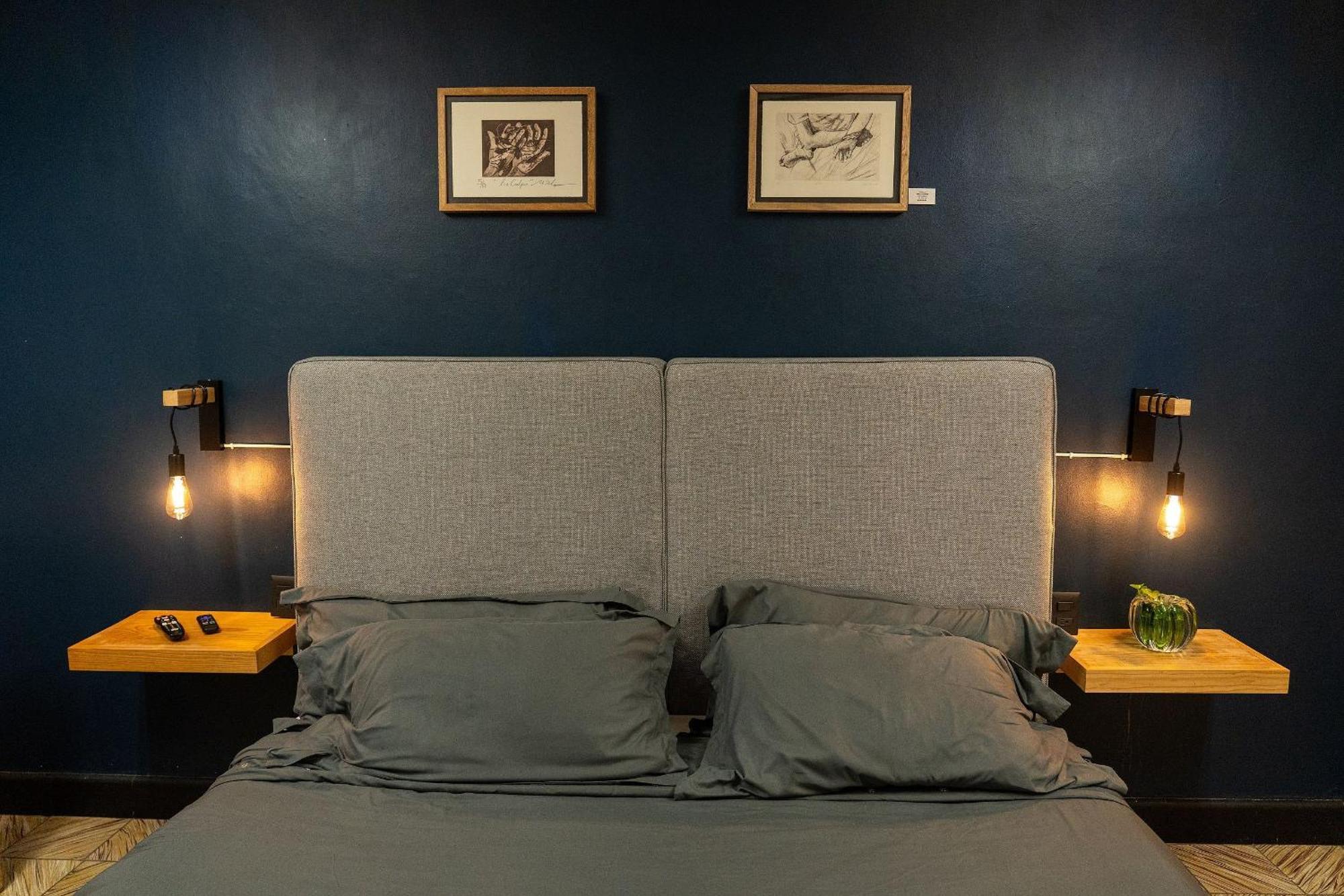 Habitaciones Privadas Con Bano Propio En Una Zona Segura Y Centrica De Guadalajara. 외부 사진