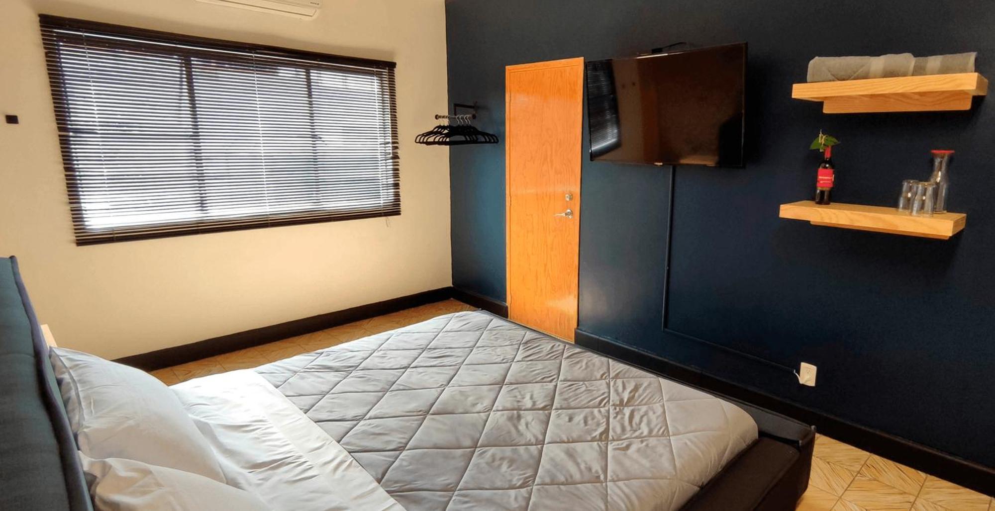 Habitaciones Privadas Con Bano Propio En Una Zona Segura Y Centrica De Guadalajara. 외부 사진