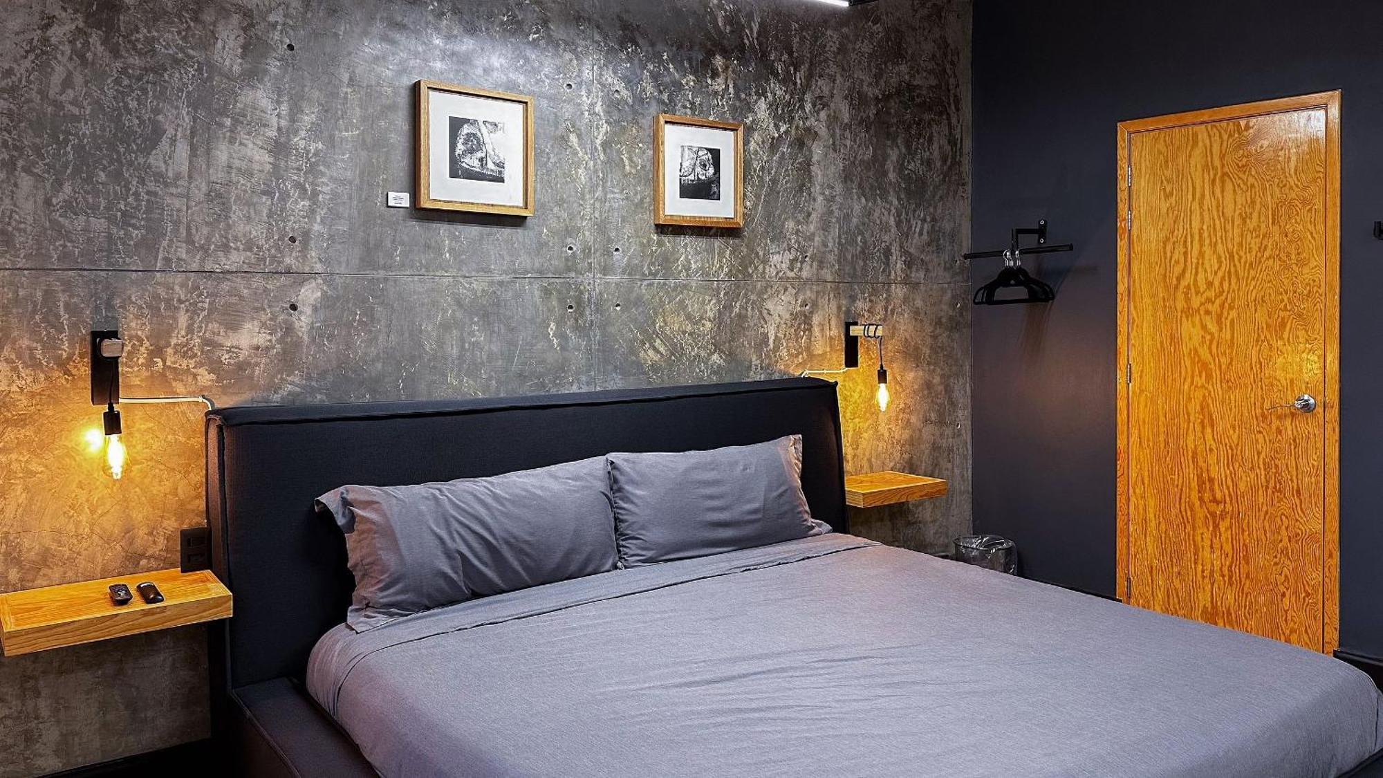 Habitaciones Privadas Con Bano Propio En Una Zona Segura Y Centrica De Guadalajara. 외부 사진