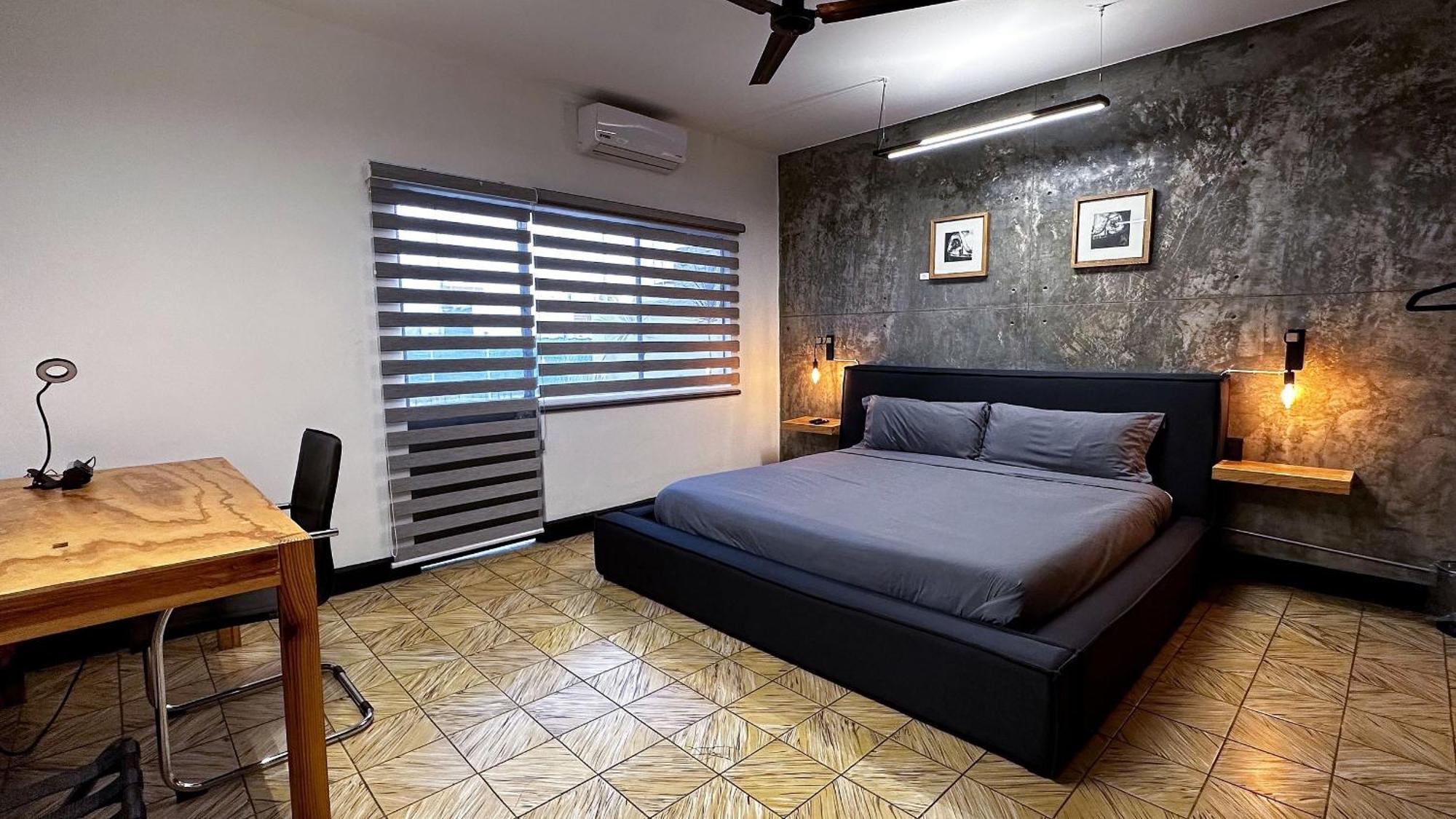 Habitaciones Privadas Con Bano Propio En Una Zona Segura Y Centrica De Guadalajara. 외부 사진