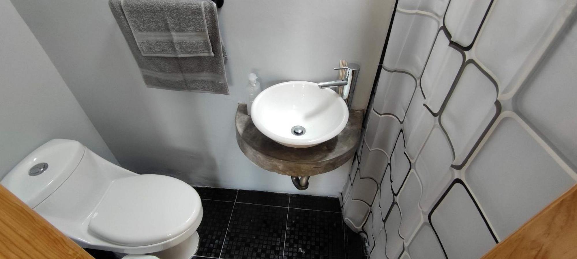 Habitaciones Privadas Con Bano Propio En Una Zona Segura Y Centrica De Guadalajara. 외부 사진